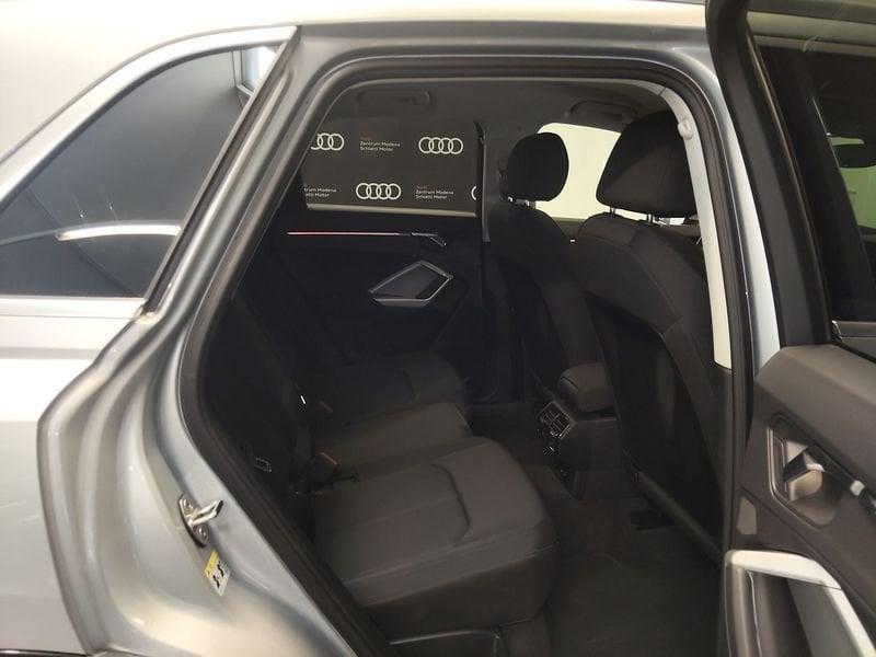 Audi Q3 Q3 35 2.0 tdi Business Advanced s-tronic