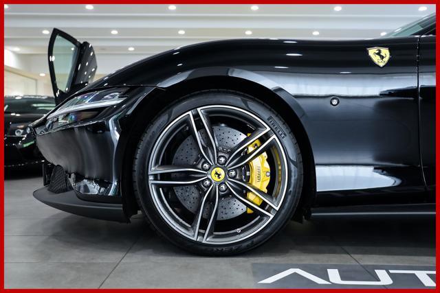 FERRARI Roma Spider | IVA ESP