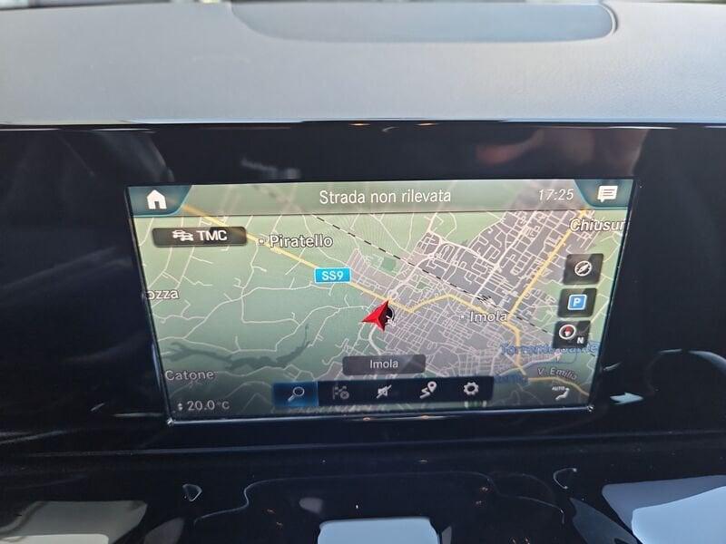 Mercedes-Benz GLA GLA 180 d Automatic Sport