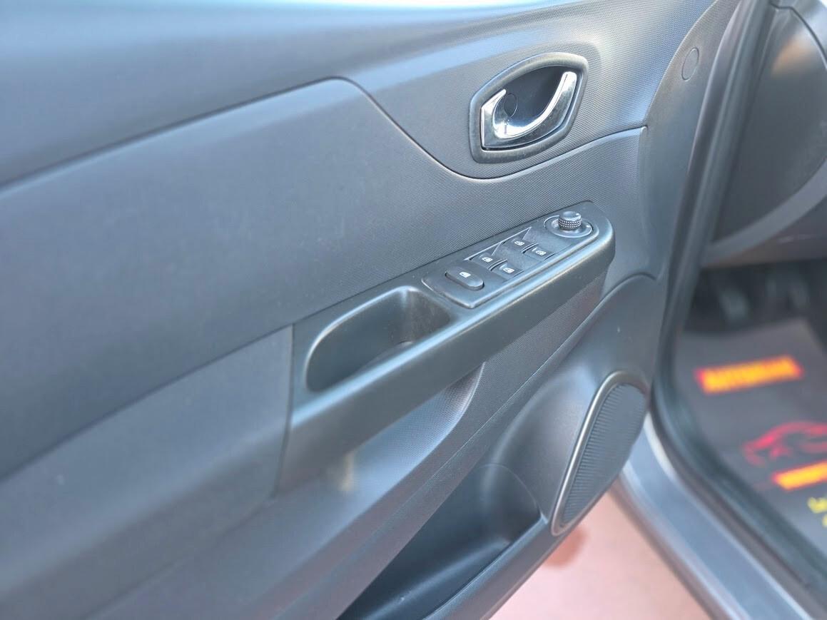 Renault Captur dCi 8V 90 CV Start&Stop Energy Life