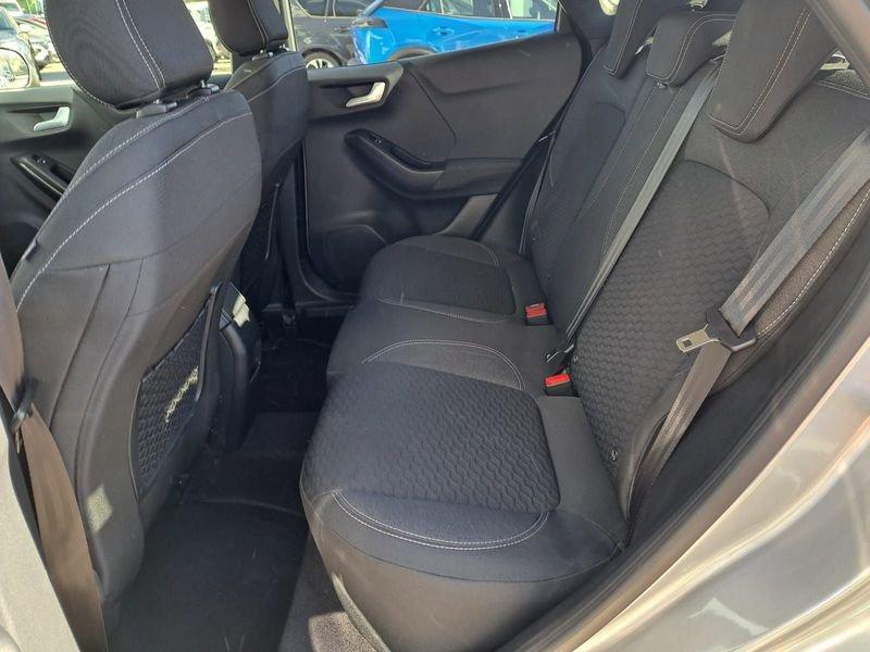 Ford Puma 1.0 ecoboost h Titanium s&s 125cv