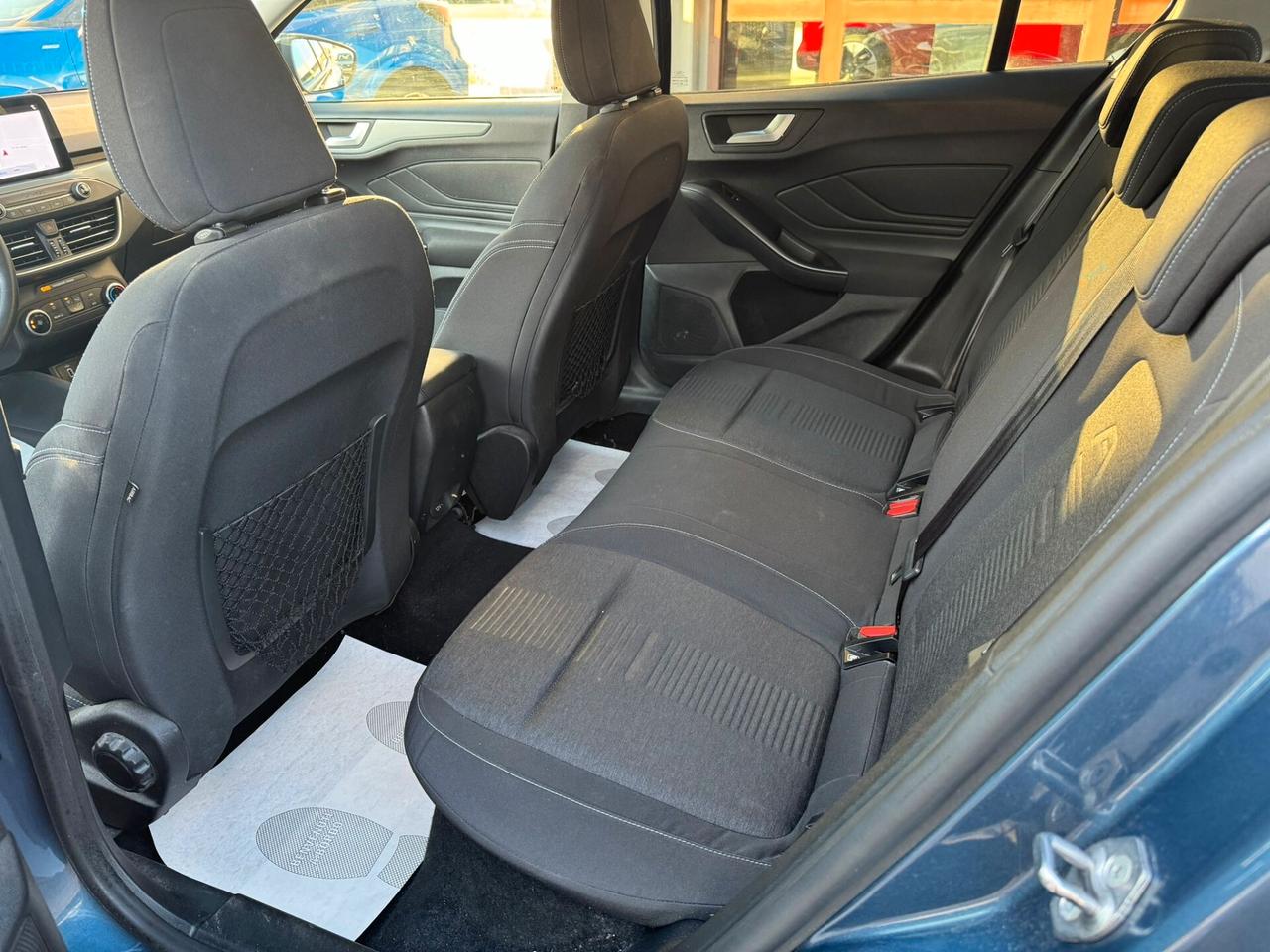 Ford Focus 1.5 EcoBlue 120 CV 5p. Active