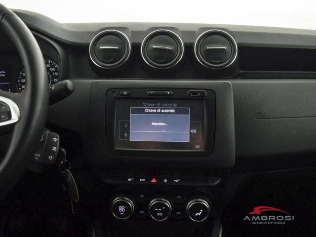 DACIA Duster 1.5 dCi 8V 110 CV 4x2 Comfort