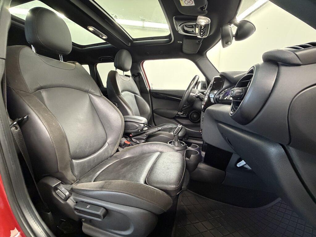 Mini Cooper S 2.0 TwinPower Turbo Cooper S