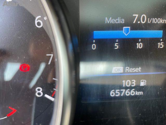 NISSAN Qashqai 1.3 DIG-T 140 CV N-Connecta