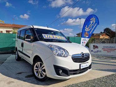 OPEL Combo Tour 7 Posti 1.6 Cdti 120 Cv