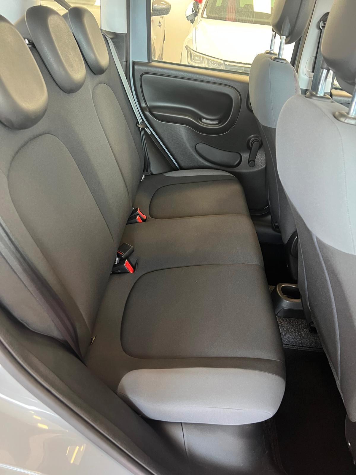 Fiat Panda 1.2 Easy