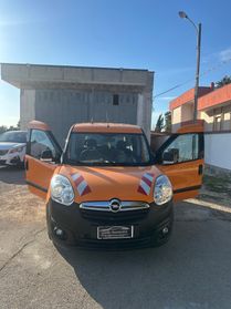 Opel Combo 1.6 CDTi 105CV PC-TN N1