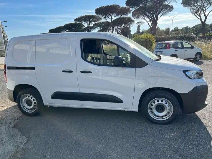 Citroen Berlingo BlueHDi 130 S&S EAT8 Van M