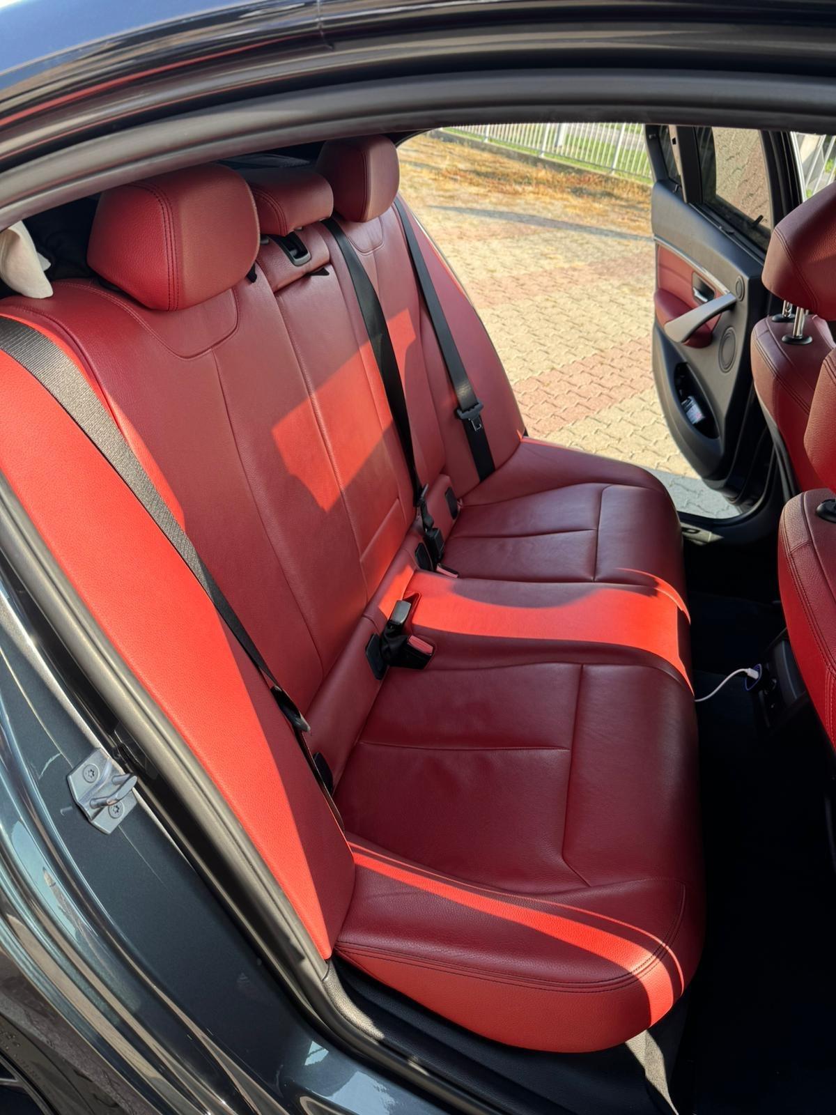 Bmw 330 340iA xDrive Business Advantage