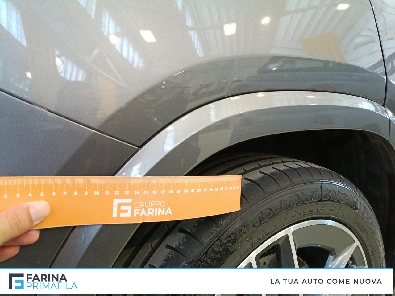 Mercedes-Benz GLA-H247 2023 - GLA AMG 35 Advanced Plus AMG 4matic auto