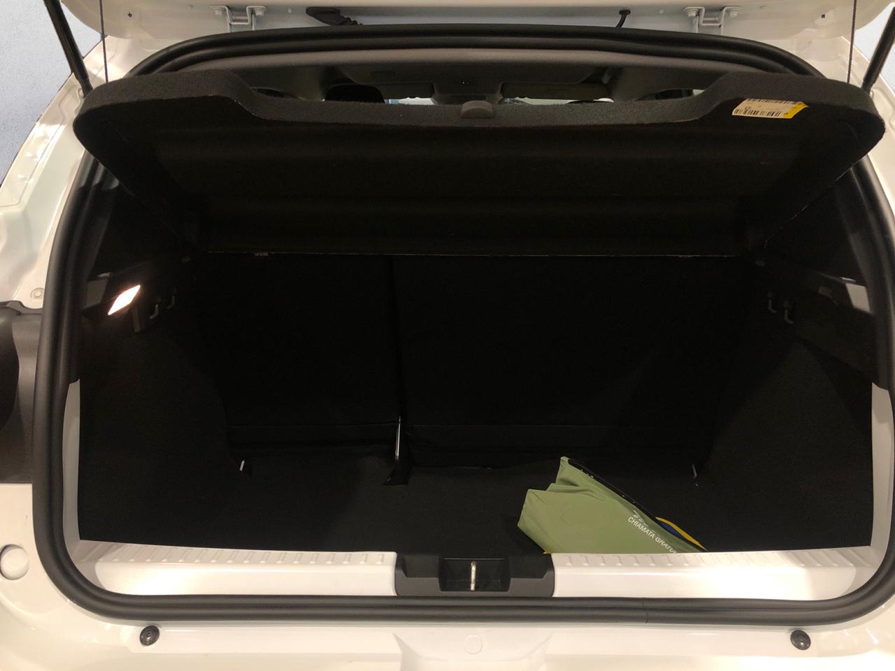 DACIA Sandero Stepway 1.0 tce Expression 90cv