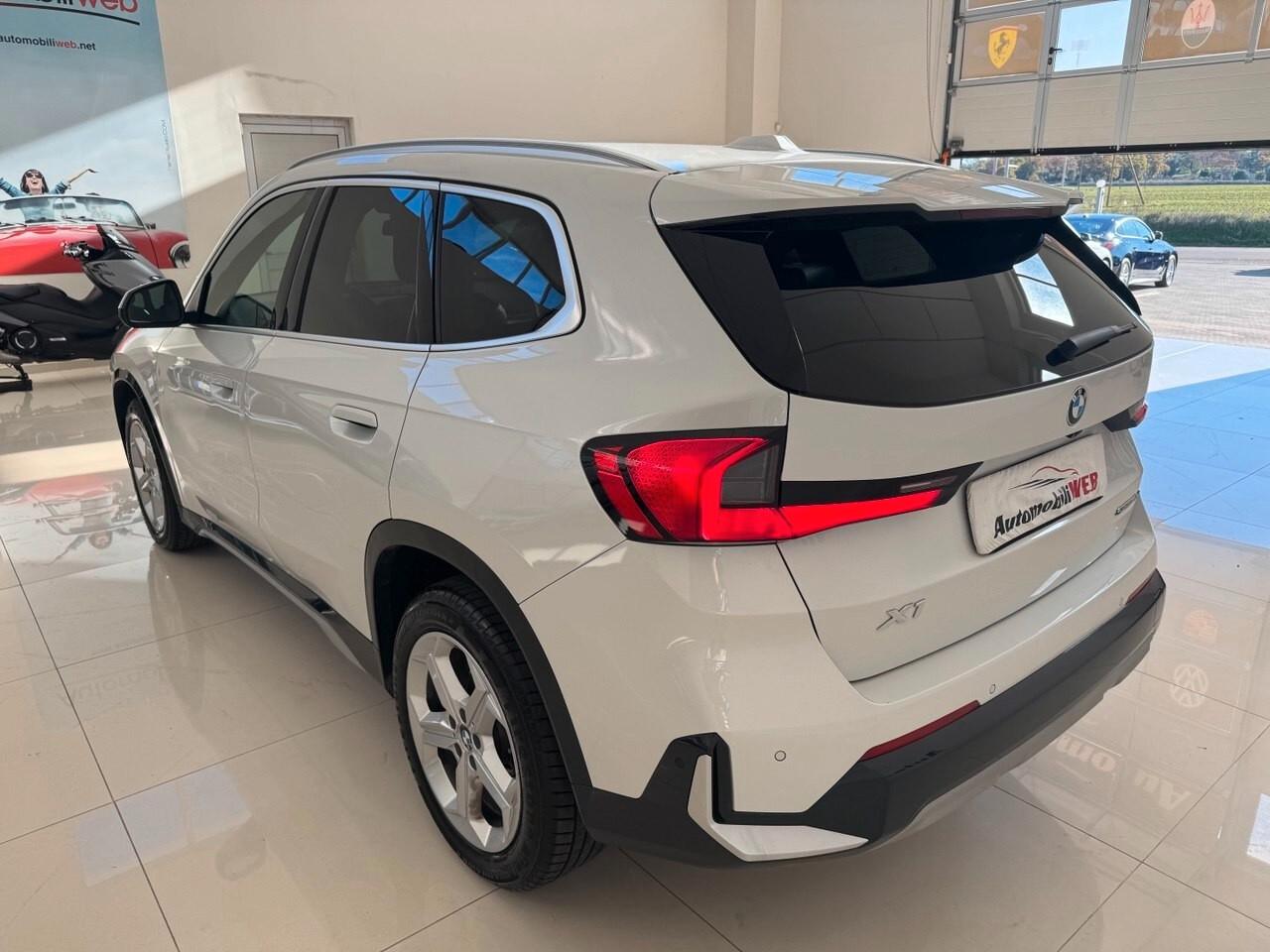 Bmw X1 sDrive 18d xLine