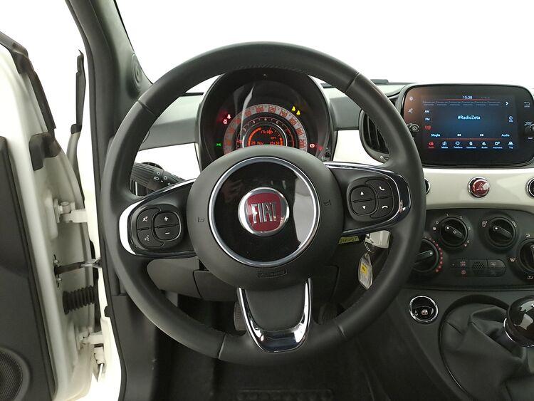 Fiat 500 C Hybrid BR299294 1.0 Mild Hybrid 69CV