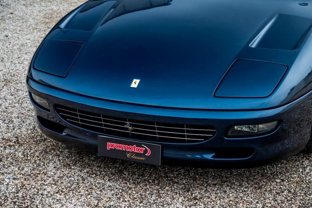 Ferrari 456 GT