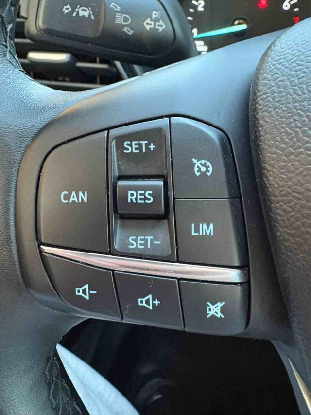 FORD Puma 1.0 EcoBoost 95 CV S&S Connect