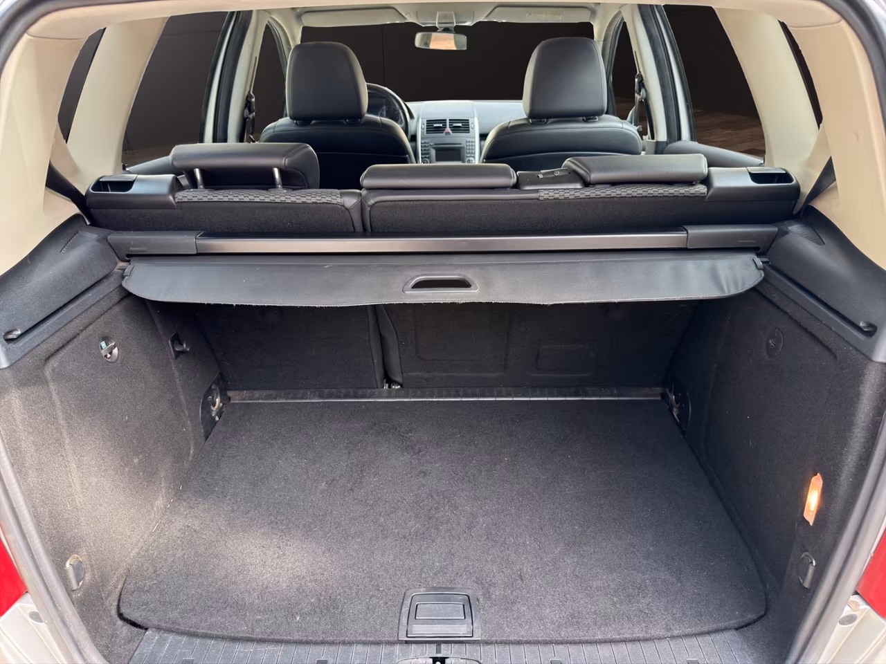 Mercedes-benz A 170 BlueEfficiency Elegance Berlina