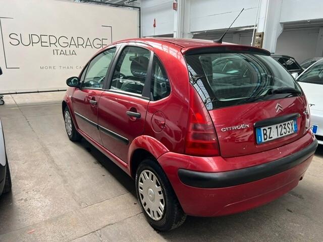 Citroen C3 1.1 Elegance NEOPATENTATI