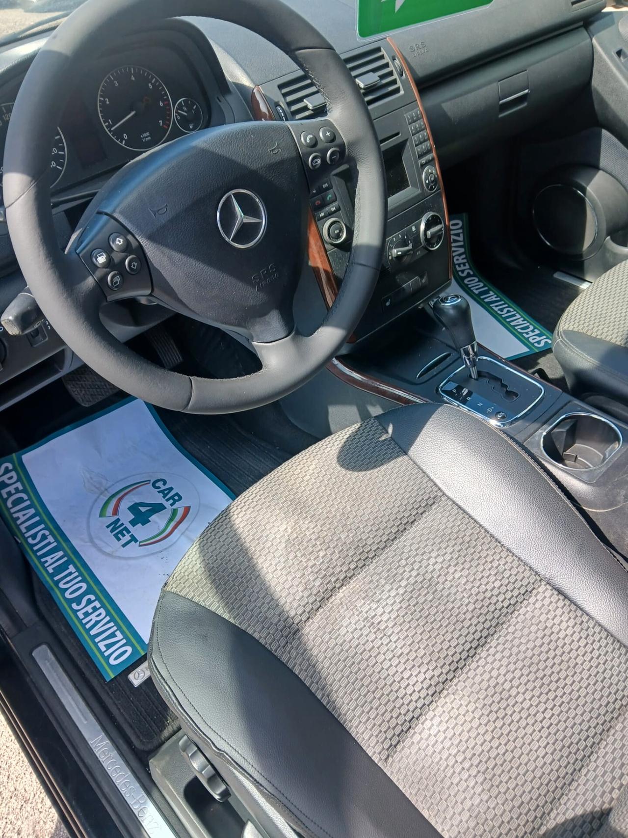 Mercedes-benz A 180 AUTOMATIC Special Edition