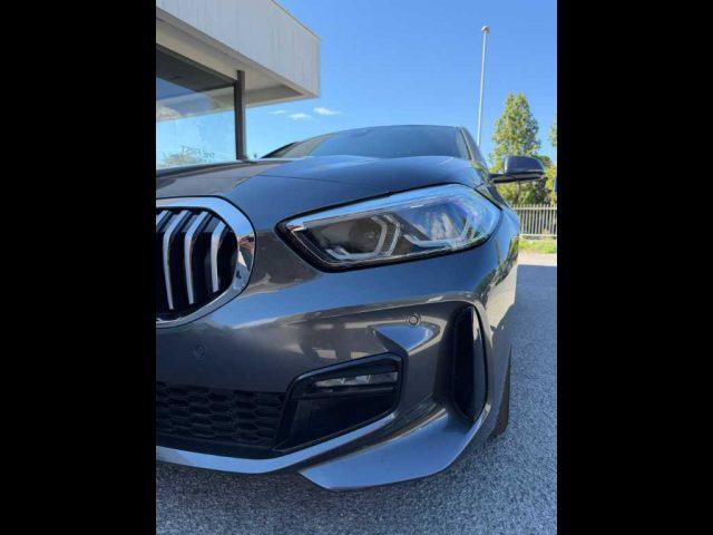 BMW 116 Serie 1 (F40) - d 5p. Msport