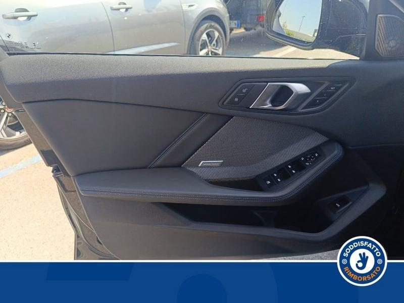 BMW Serie 1 120d M Sport