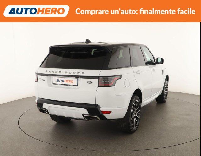 LAND ROVER Range Rover Sport 3.0D l6 249 CV HSE Dynamic