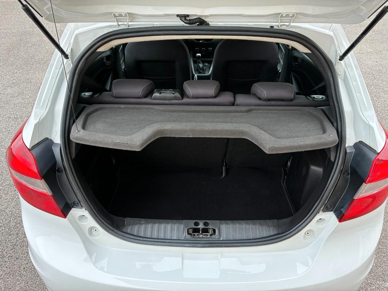 Ford Ka+ 1.2 Ti-VCT