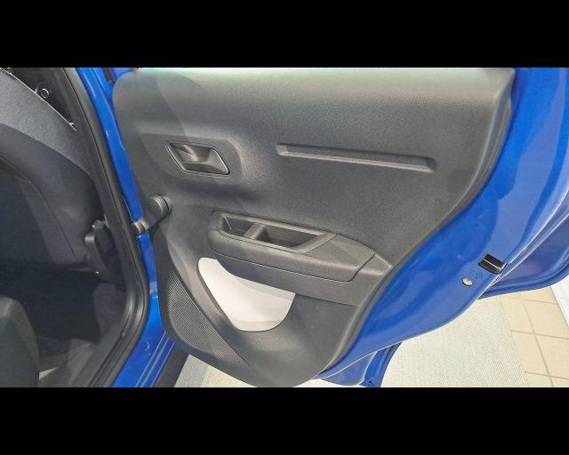 CITROEN C3 1.2 puretech turbo You 100cv s&s