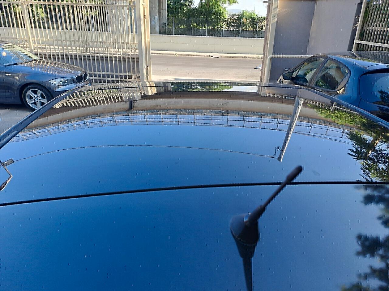 Lancia MUSA 1.9 Multijet Platino Plus