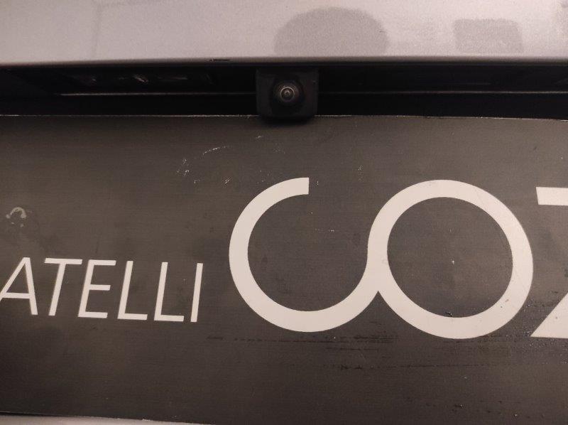 OPEL Mokka 2ª serie - Mokka 1.2 Turbo 130 CV aut. Elegance