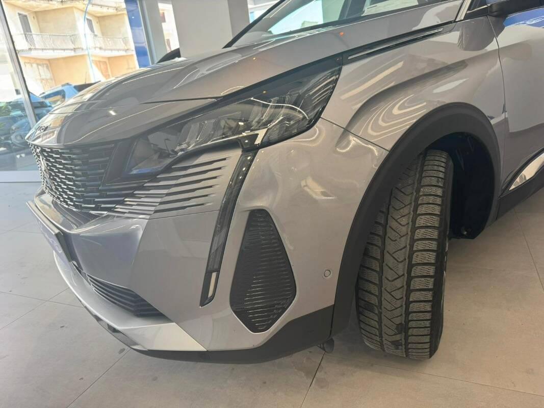 Peugeot 3008 II 1.5 bluehdi Allure Pack s&s 130cv eat8