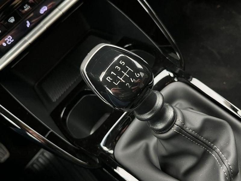 Citroën C3 Aircross C3 Aircross 1.2 puretech turbo Plus 100cv