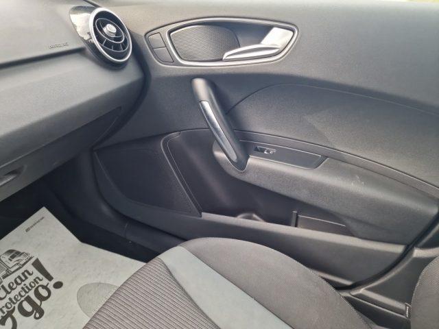 AUDI A1 SPB 1.4 TDI ultra Metal plus