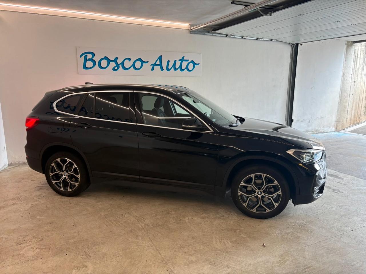 BMW X1 sdrive16d Business Advantage