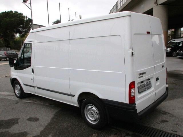 Ford Transit/Tourneo/Bus Transit 350M 2.2 TDCi/140 PM-TM Furgone