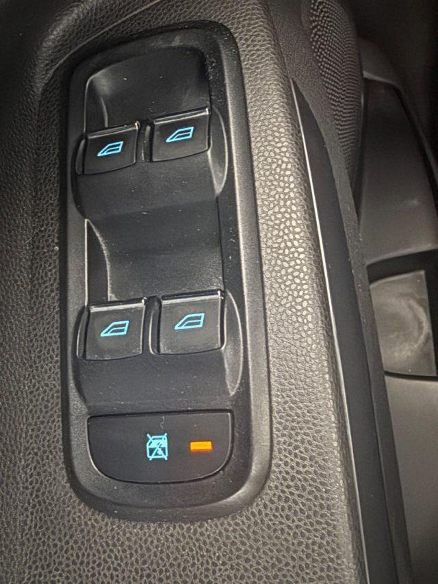 FORD EcoSport 1.0 EcoBoost 125 CV Business
