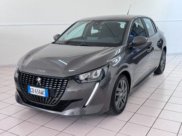 Peugeot 208 BlueHDi Allure - PROMO FINANZIAMENTO !