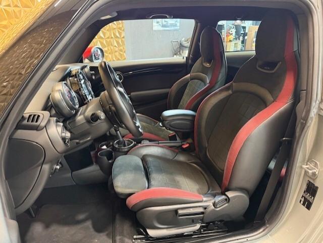 Mini Cooper John Cooper Works 2.0 231cv auto