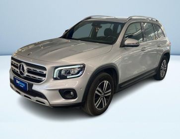 Mercedes GLB 200 D Sport Plus 8G-DCT