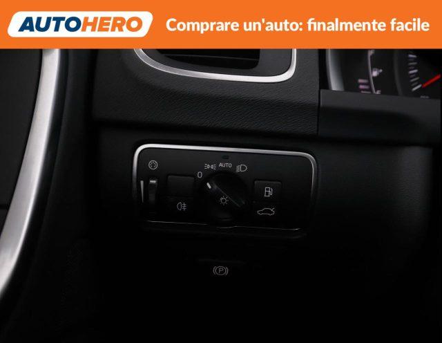 VOLVO V60 Cross Country D3 Plus