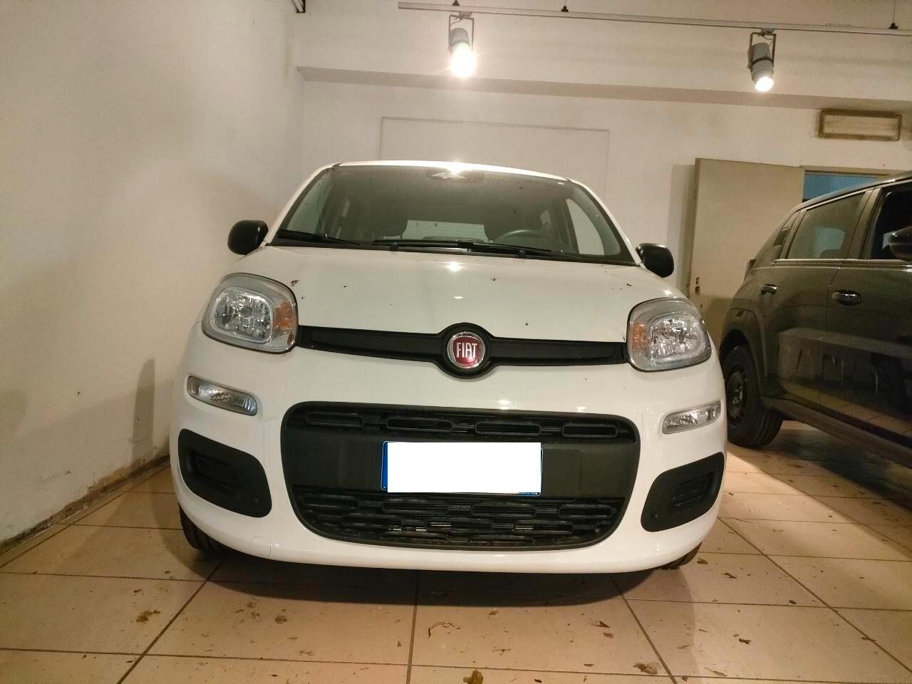 FIAT Pandina Pandina 1.0 FireFly 65 CV Hybrid Icon