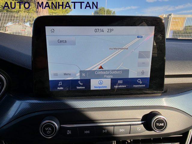 FORD Focus 1.5 EcoBlue 120 CV 5p. Active