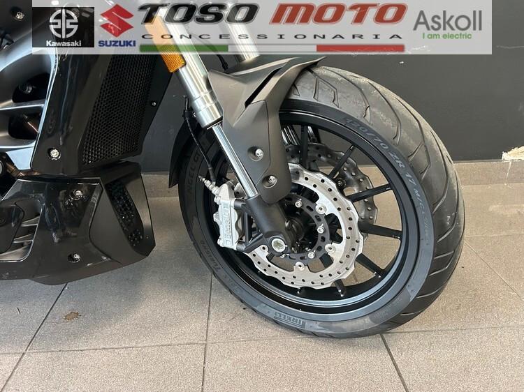 Benelli 502 C 502C CRUISER