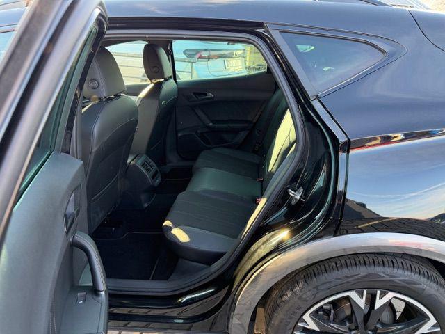 CUPRA Formentor 1.5 TSI DSG