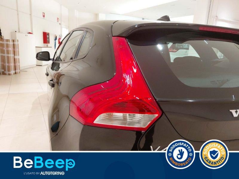 Volvo V40 2.0 D2 BUSINESS MY19