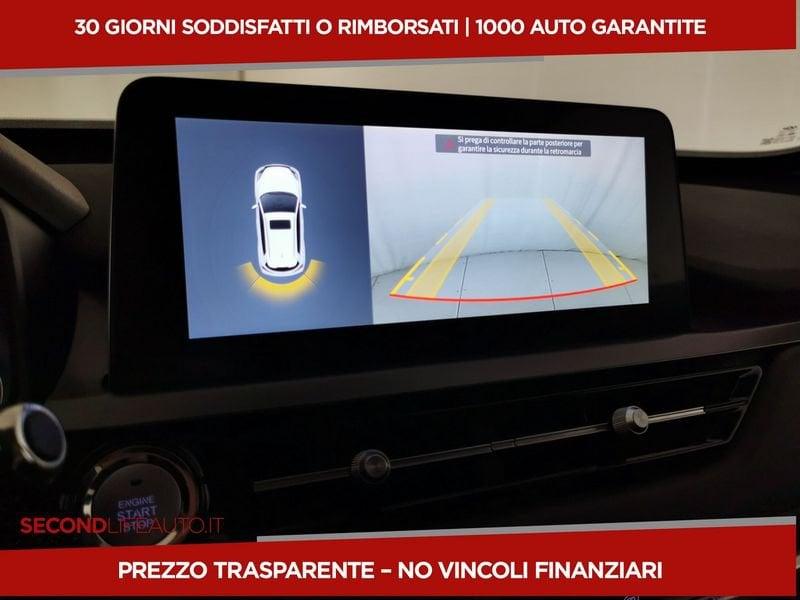 DR AUTOMOBILES dr 5.0 1.5 Gpl 114cv