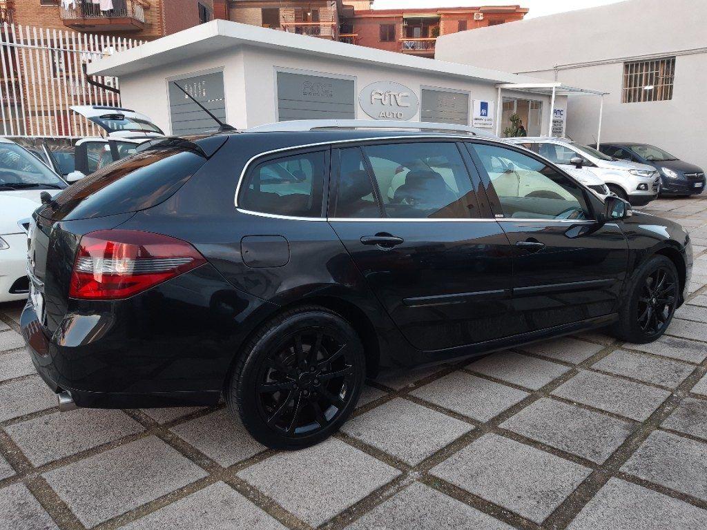 Renault Laguna 2.0 dCi 150CV SporTour 4Control