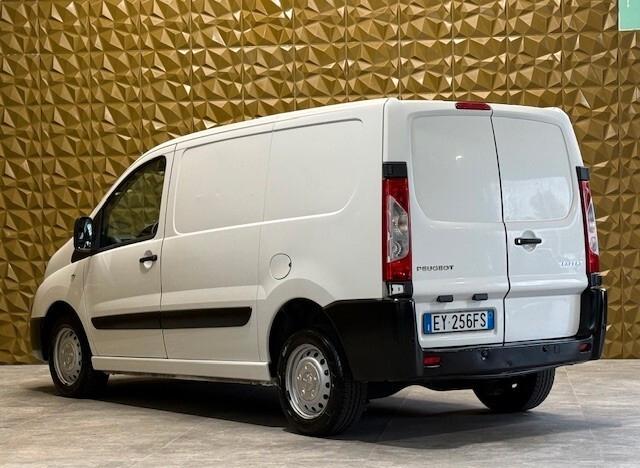 Peugeot Expert 2.0 HDi 125CV FAP PC-TN 10Q Furgone