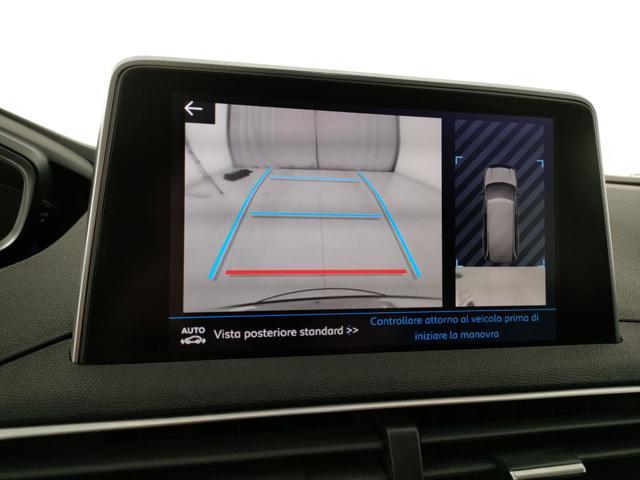 PEUGEOT 5008 BlueHDi 150 S&S Allure 7 Posti