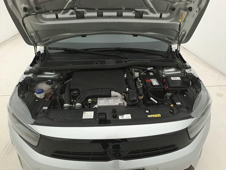 Opel Corsa GS AT8 BR849011 1.2 Benzina 101CV